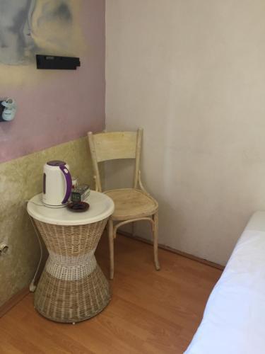 Hotel Apartments Antonio Premi