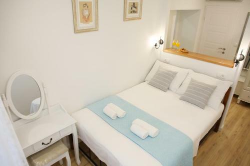 Apartamentos Split Old Town Suites