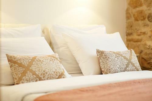 Apartamentos Split Old Town Suites