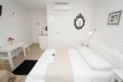 Apartamentos Split Old Town Suites