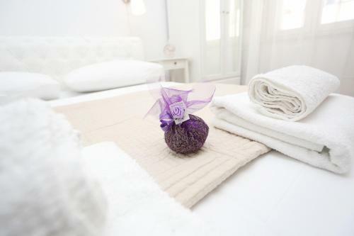 Apartamentos Split Old Town Suites