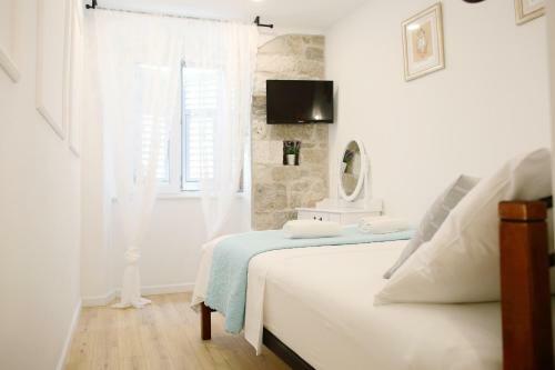 Apartamentos Split Old Town Suites