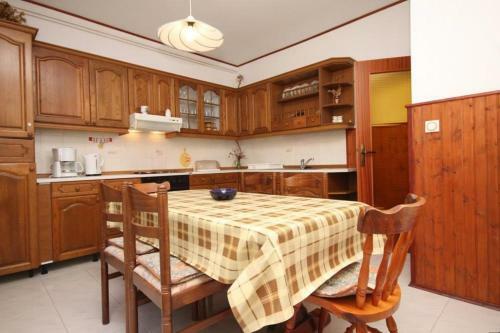 Apartment Moscenicka Draga 7746a