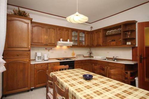 Apartment Moscenicka Draga 7746a