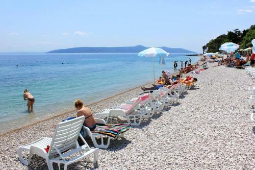 Apartment Moscenicka Draga 7746a