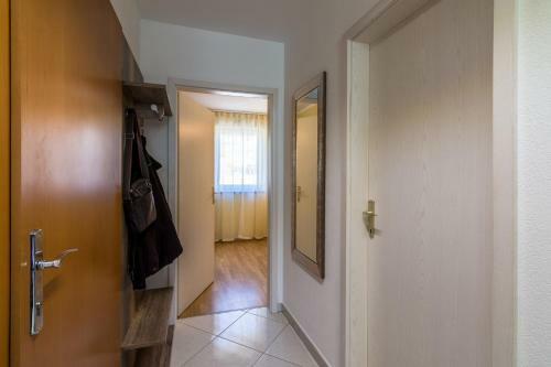 Apartment Bellistra Rabac