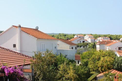 Apartment Supetar 5653a