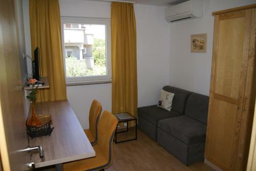 Bed & Breakfast Rooms Magdalena Krk