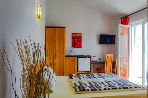 Bed & Breakfast Rooms Magdalena Krk