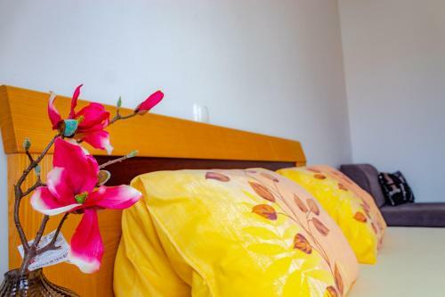 Bed & Breakfast Rooms Magdalena Krk