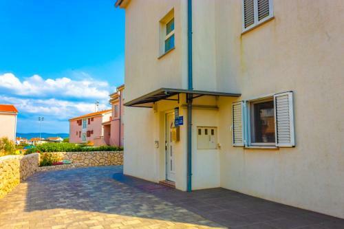 Bed & Breakfast Rooms Magdalena Krk