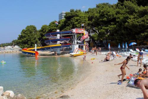 Apartment Makarska 2630a