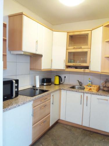 Apartment Cvjetna