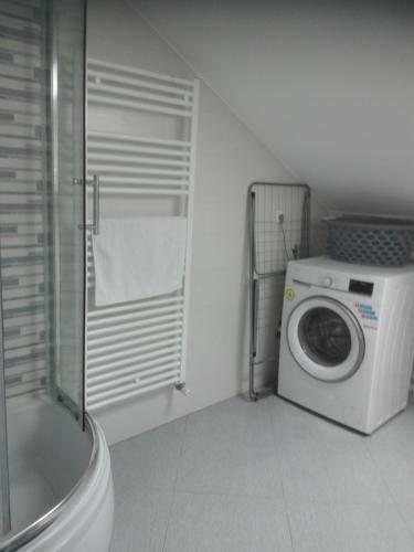 Apartment Cvjetna