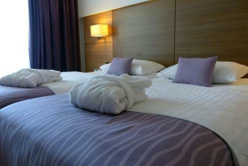 Vitality Hotel Punta