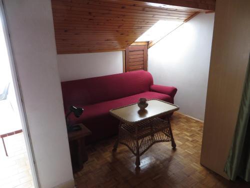 Apartments Cabrajac