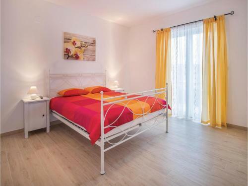 Apartment Vrbnik With Sea View XIII