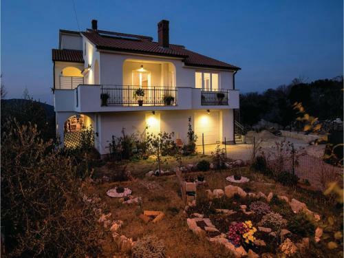 Apartment Vrbnik With Sea View XIII