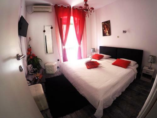 Hostal Rooms And Apartment Stambuk