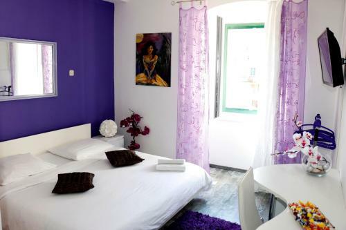 Hostal Rooms And Apartment Stambuk