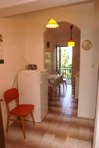 Apartment Stara Novalja 4153b