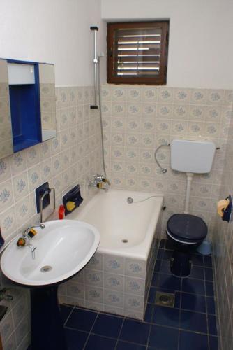 Apartment Stara Novalja 4153b