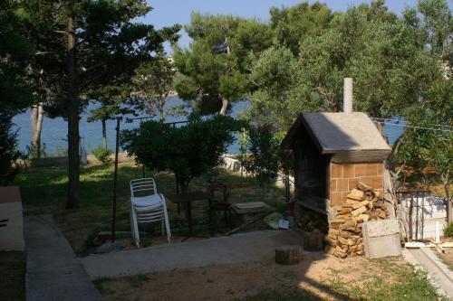 Apartment Stara Novalja 4153b