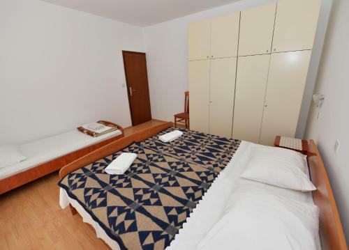 Apartments Matulo