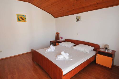 Apartments Matulo