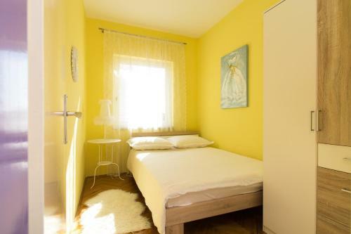 Holiday Home Lucija