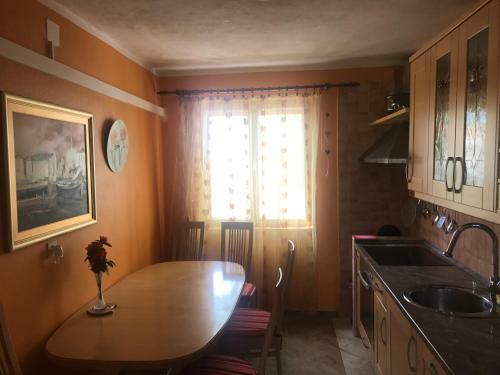 Andrea Holiday Home