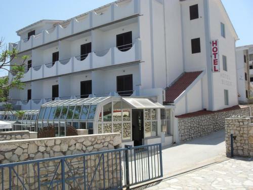 Hotel Biser