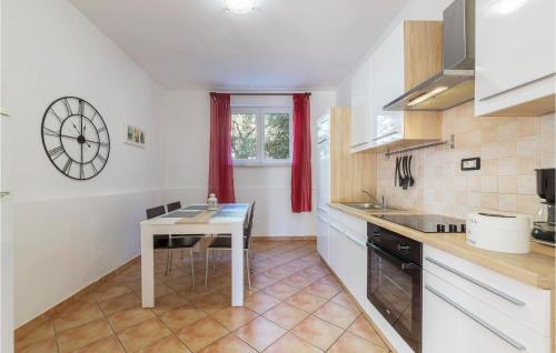 Apartment Istarska II Cr