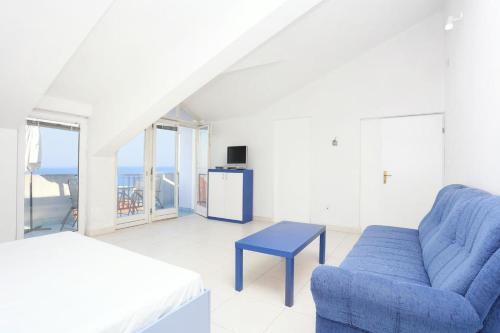 Apartments By The Sea Podstrana (split) - 10356