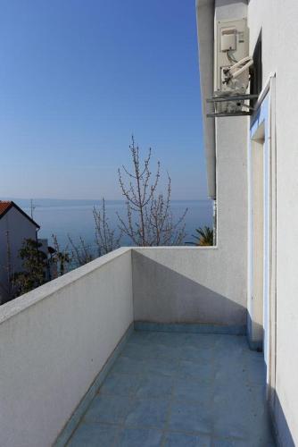Apartments By The Sea Podstrana (split) - 10356