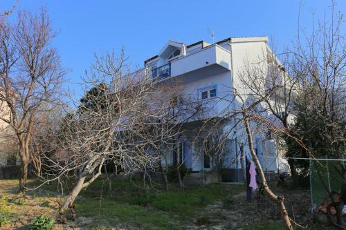 Apartments By The Sea Podstrana (split) - 10356