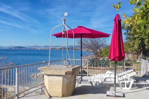 Apartments By The Sea Podstrana (split) - 10356