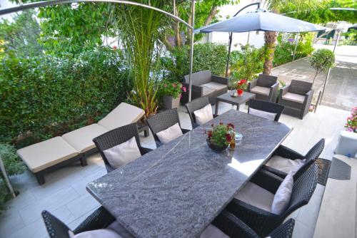 Apartments Lepur