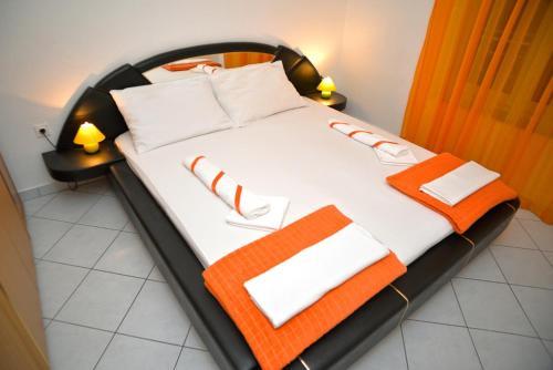 Apartments Lepur