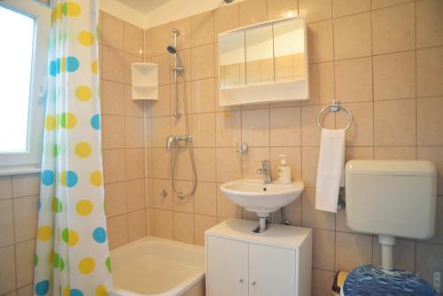 Apartments Lepur