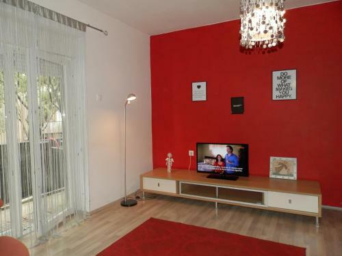 Center Apartment Nata