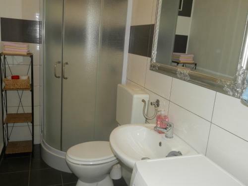 Center Apartment Nata