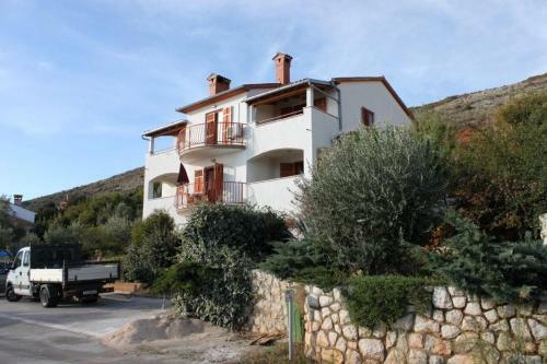 Apartment Ravni 7450b