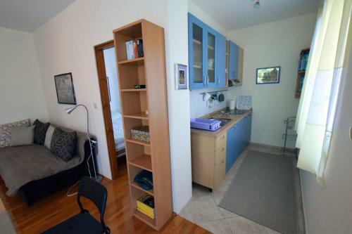 Halapir Apartment