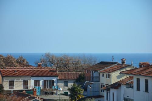 Apartments Villa-passat