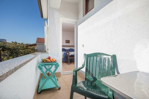 Apartments Villa-passat
