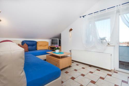 Apartments Villa-passat
