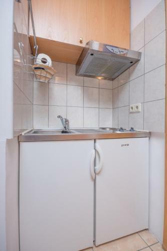 Apartments Villa-passat