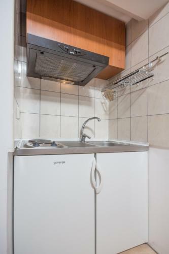 Apartments Villa-passat