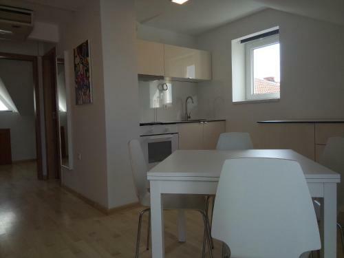 Drance 16 Apartments